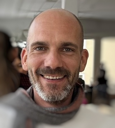 Sven Langhoff